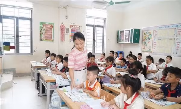 Những chính sách mới có hiệu lực từ tháng 11/2026