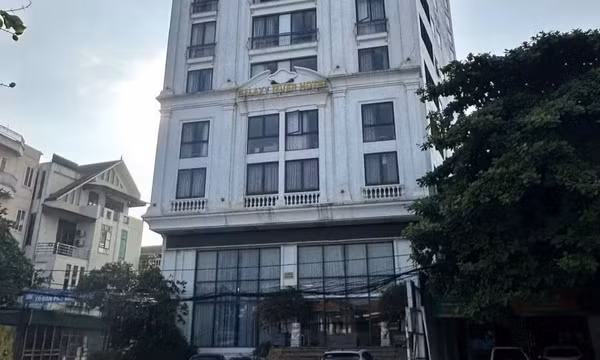Phó Thủ tướng chỉ đạo làm rõ vụ đấu giá khách sạn tại Thái Nguyên