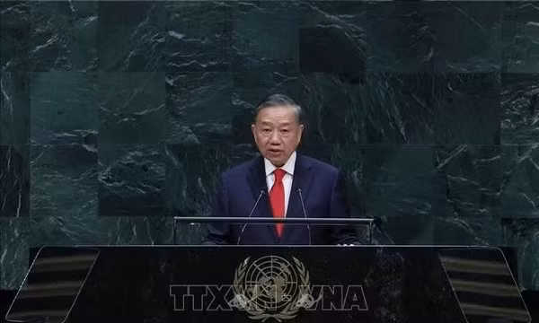 Tin nóng trong nước ngày 23/9/2026