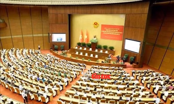 Tin nóng trong nước ngày 16/10/2026