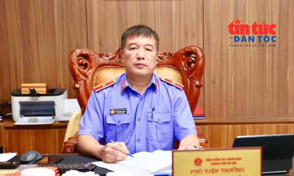 Triển khai Nghị quyết 205: Viện kiểm sát đồng hành cùng người yếu thế