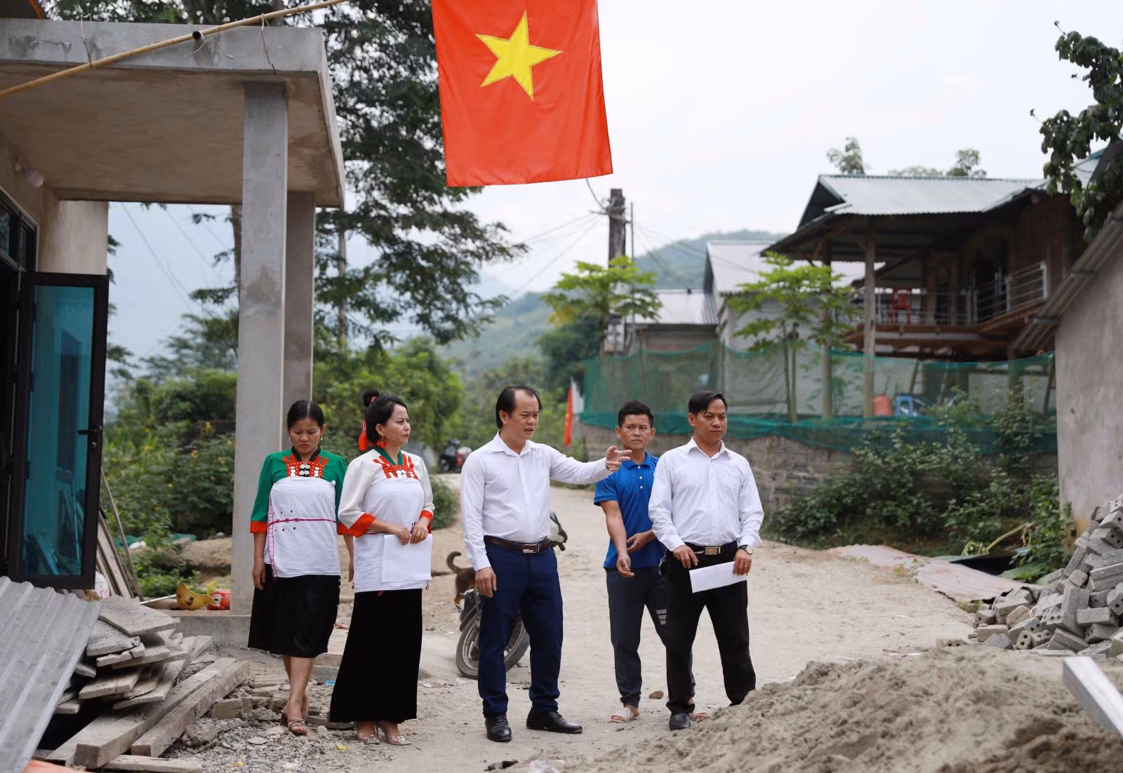 Chú thích ảnh