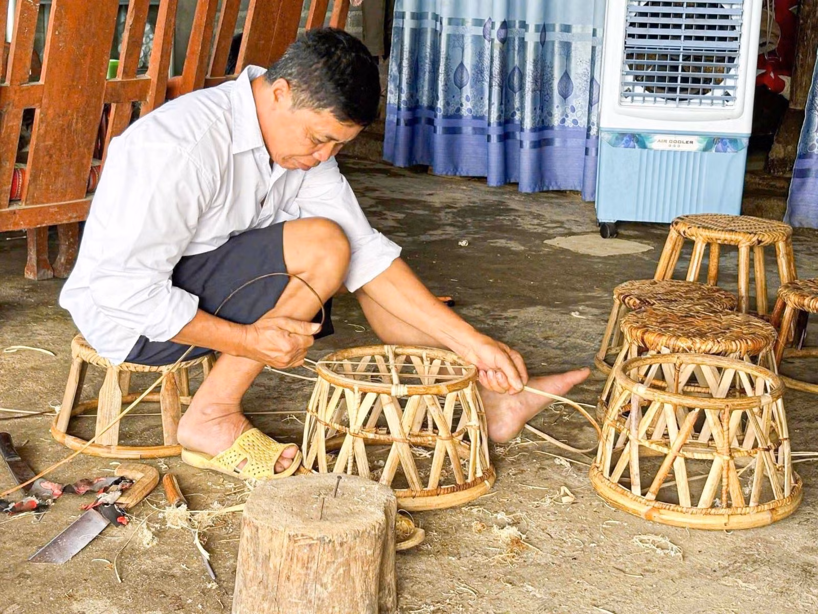 Chú thích ảnh
