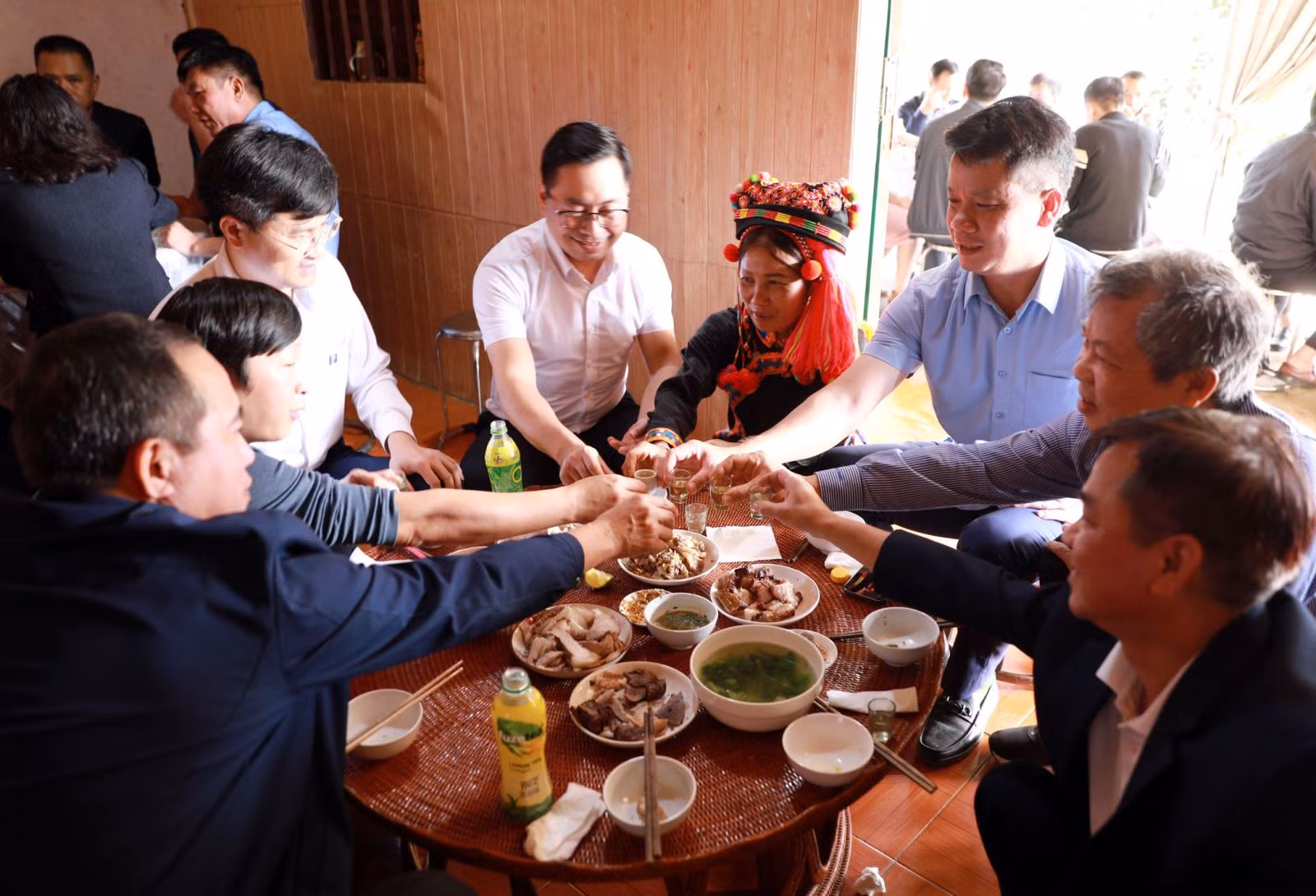 Chú thích ảnh