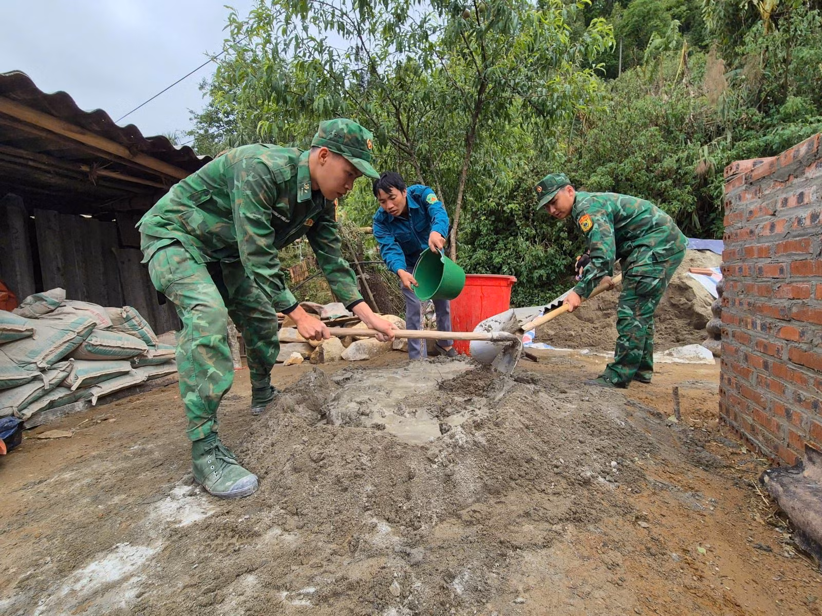 Chú thích ảnh