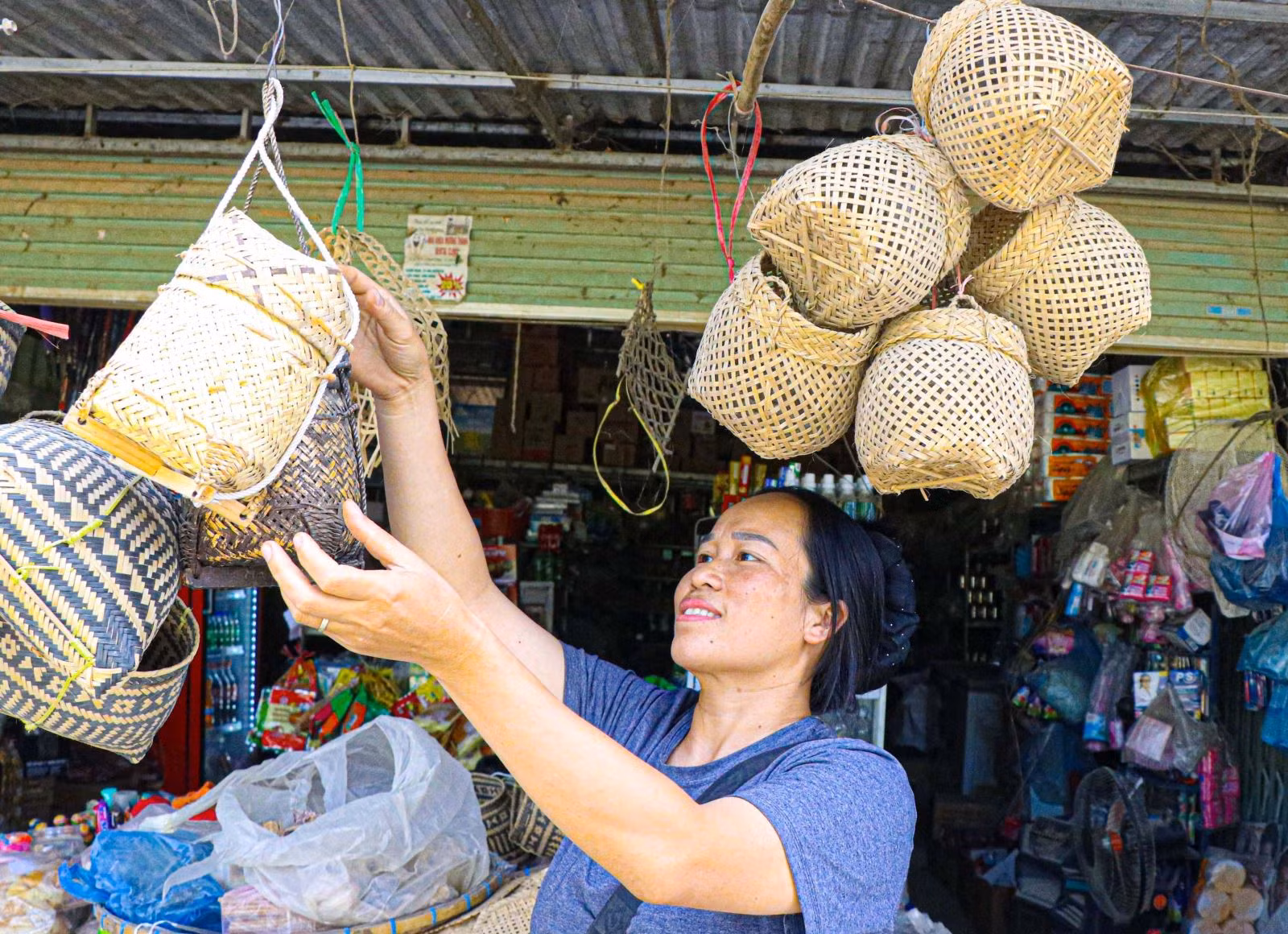 Chú thích ảnh