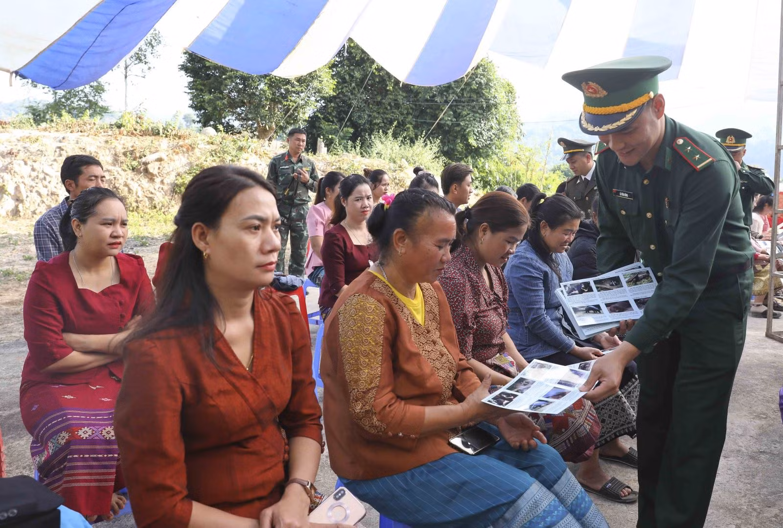 Chú thích ảnh