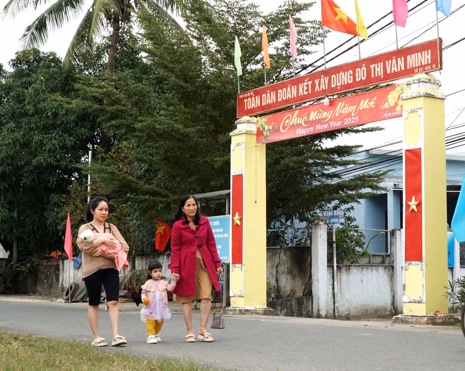 Chú thích ảnh