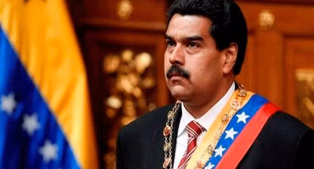 Điện mừng ông Nicolás Maduro đắc cử Tổng thống Venezuela ảnh 1