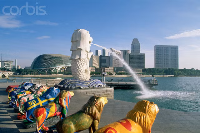 Giảm giá tour với Singapore Airlines ảnh 1