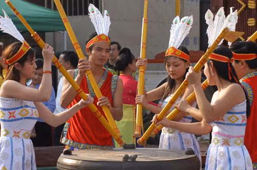 Thờ cúng Hùng Vương, di sản nhân loại ảnh 6