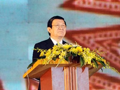 Nguồn gốc tạo nên sức mạnh dân tộc Việt Nam ảnh 1