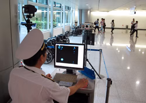 Quyết liệt chặn dịch cúm H7N9 xâm nhập ảnh 2