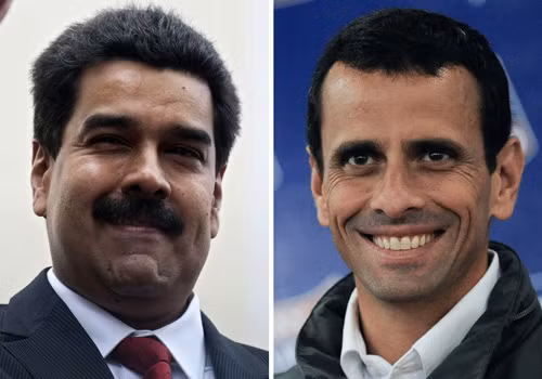 Phép thử đối với cuộc Cách mạng Bolivar hậu Chavez ảnh 1