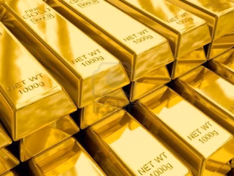 Vàng đã kết thúc giai đoạn tăng giá? ảnh 1