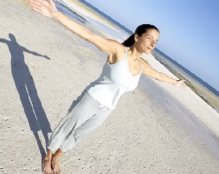 Vitamin D giúp giảm nguy cơ u xơ tử cung ảnh 1