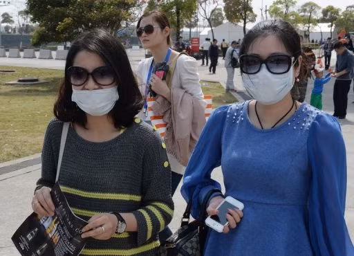 Cúm H7N9 đang trở nên khó kiểm soát hơn ảnh 1