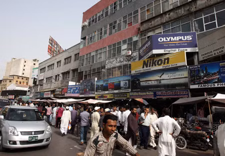 Hơn 200 người Pakistan thương vong sau động đất tại Iran ảnh 1