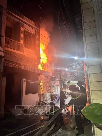 Chú thích ảnh