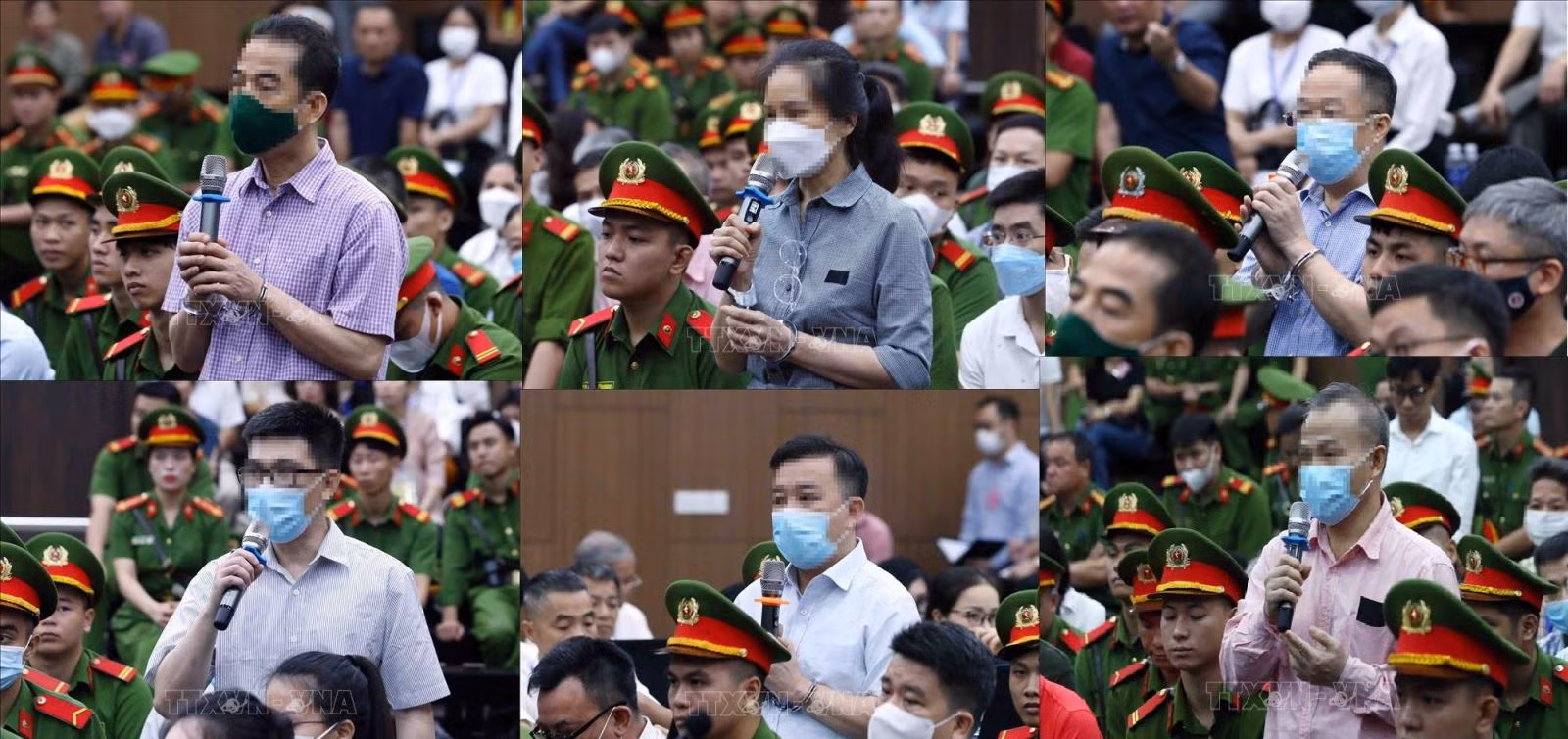 Chú thích ảnh