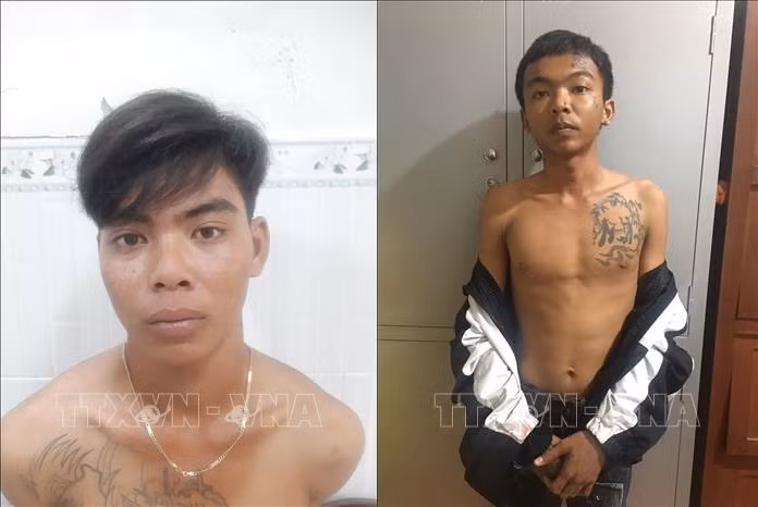 Chú thích ảnh