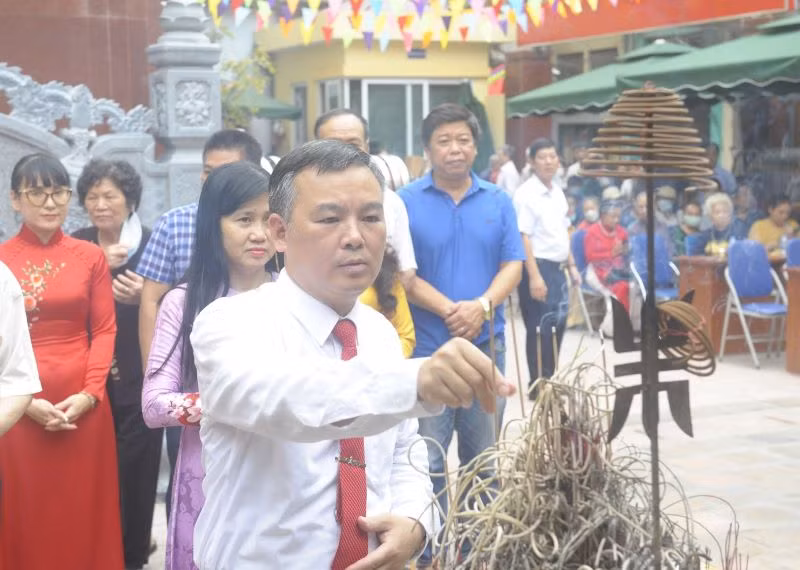 Chú thích ảnh