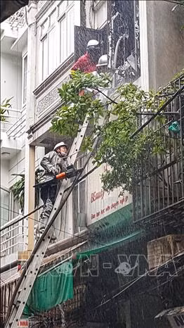 Chú thích ảnh
