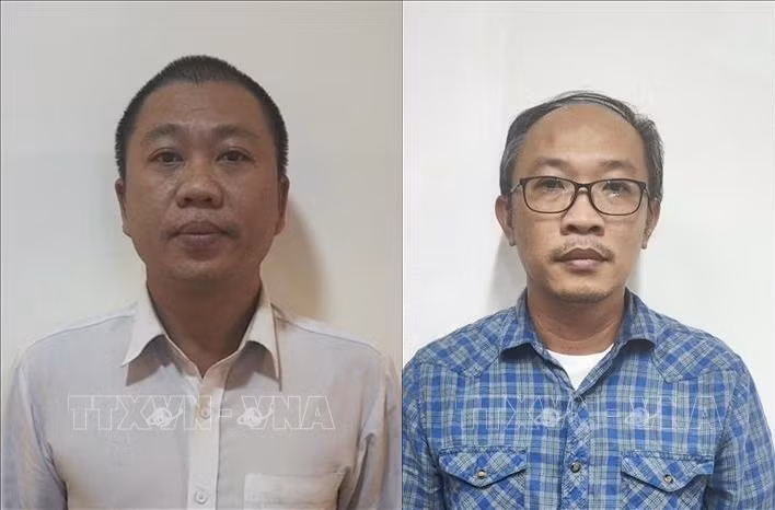 Chú thích ảnh
