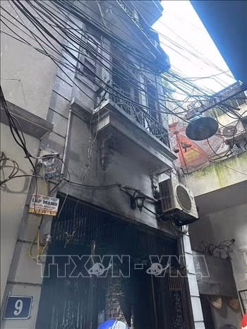 Chú thích ảnh