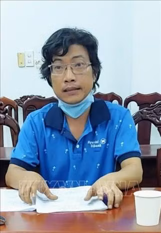 Chú thích ảnh