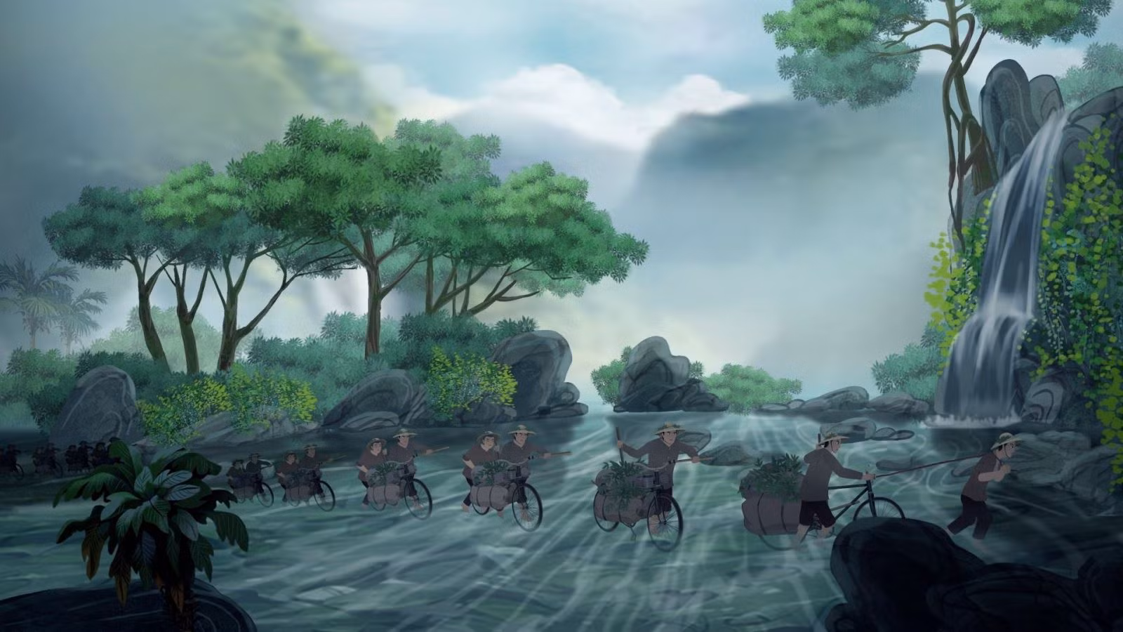 Chú thích ảnh