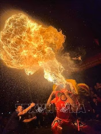 Chú thích ảnh