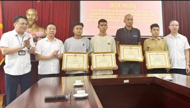 Chú thích ảnh