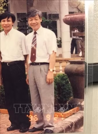 Chú thích ảnh