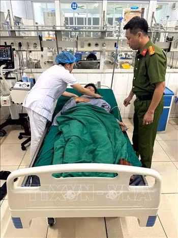 Chú thích ảnh