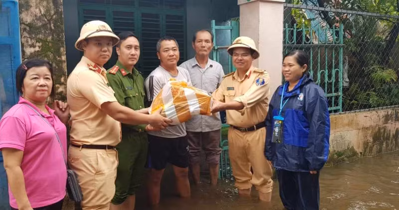 Chú thích ảnh