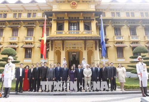 Chú thích ảnh