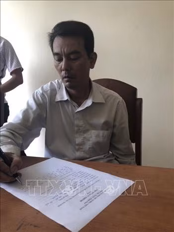 Chú thích ảnh