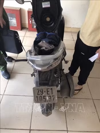 Chú thích ảnh