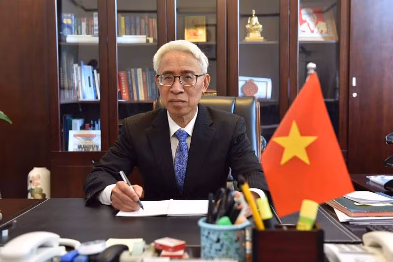 Chú thích ảnh