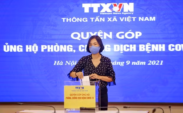 Chú thích ảnh