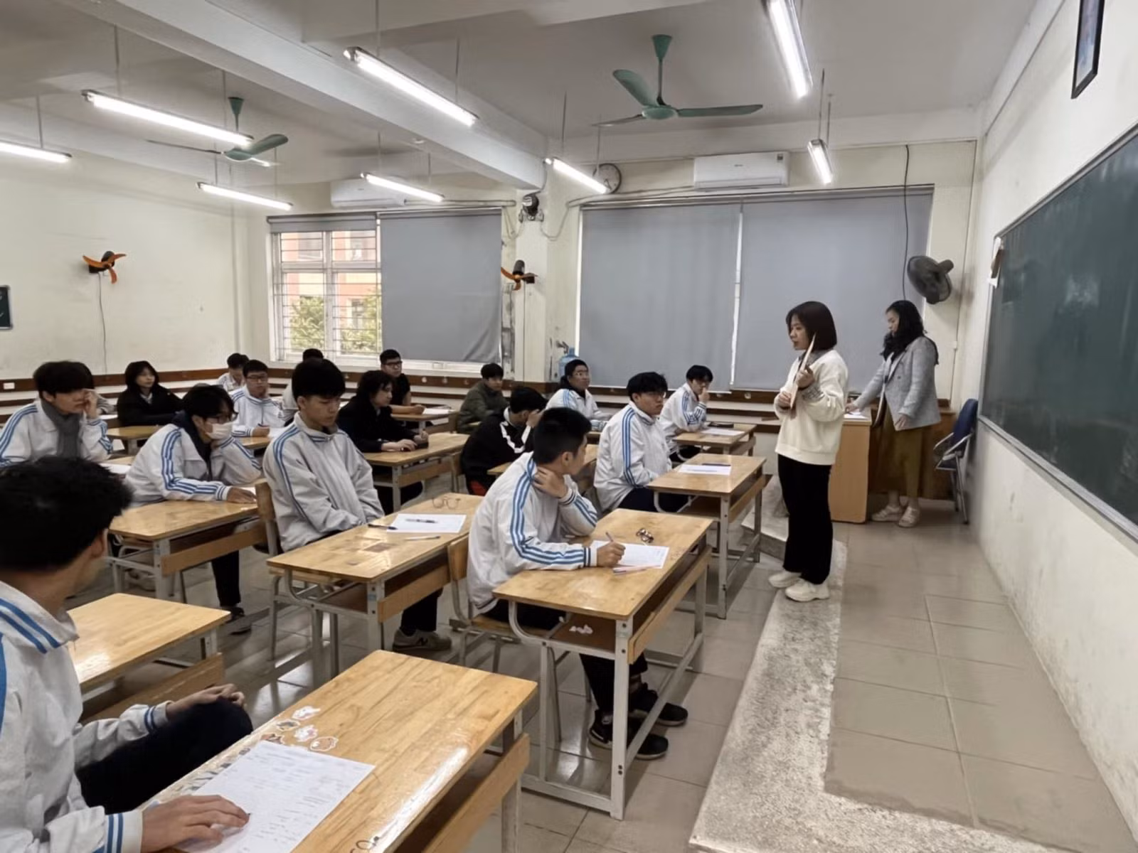 Chú thích ảnh