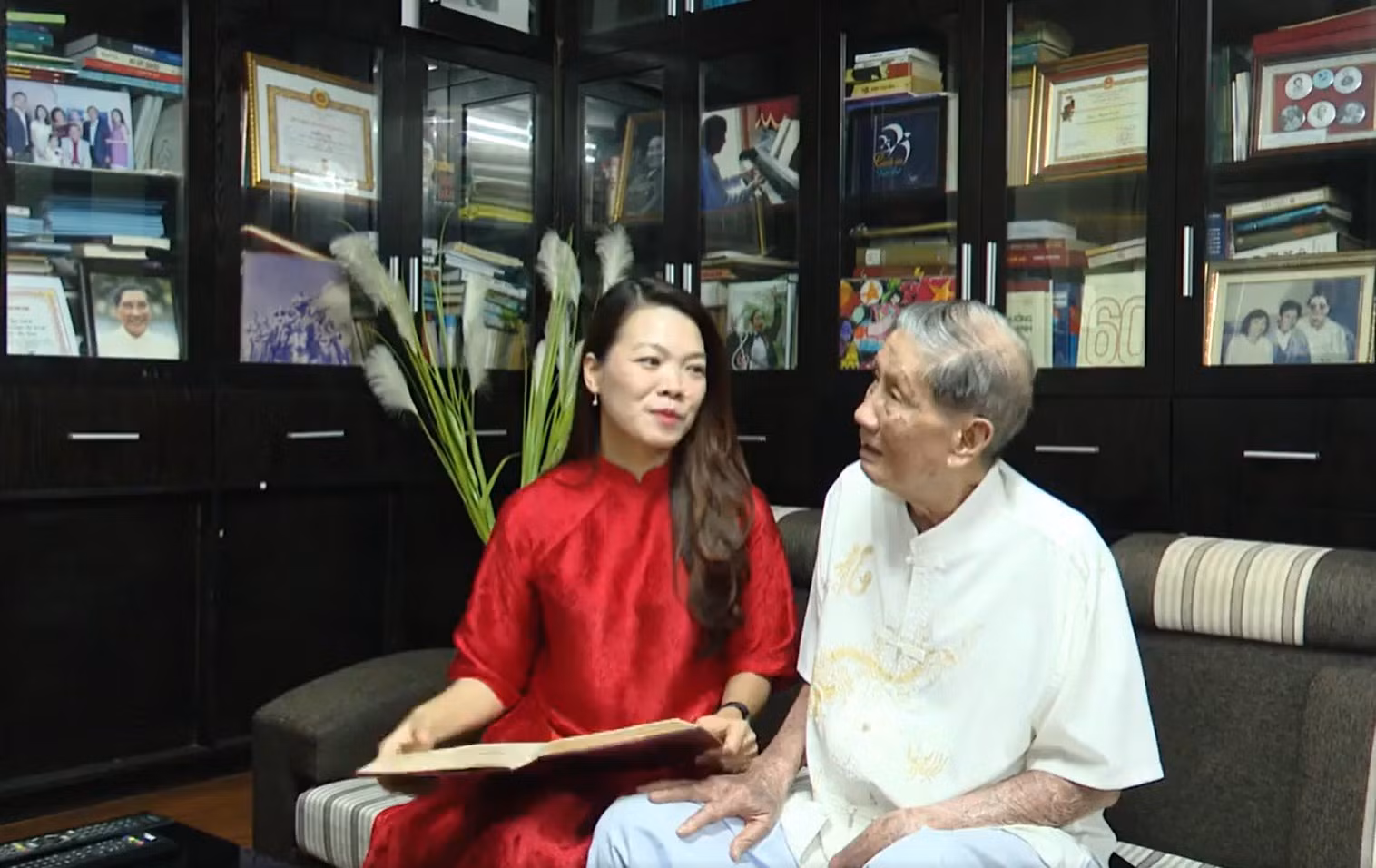 Chú thích ảnh