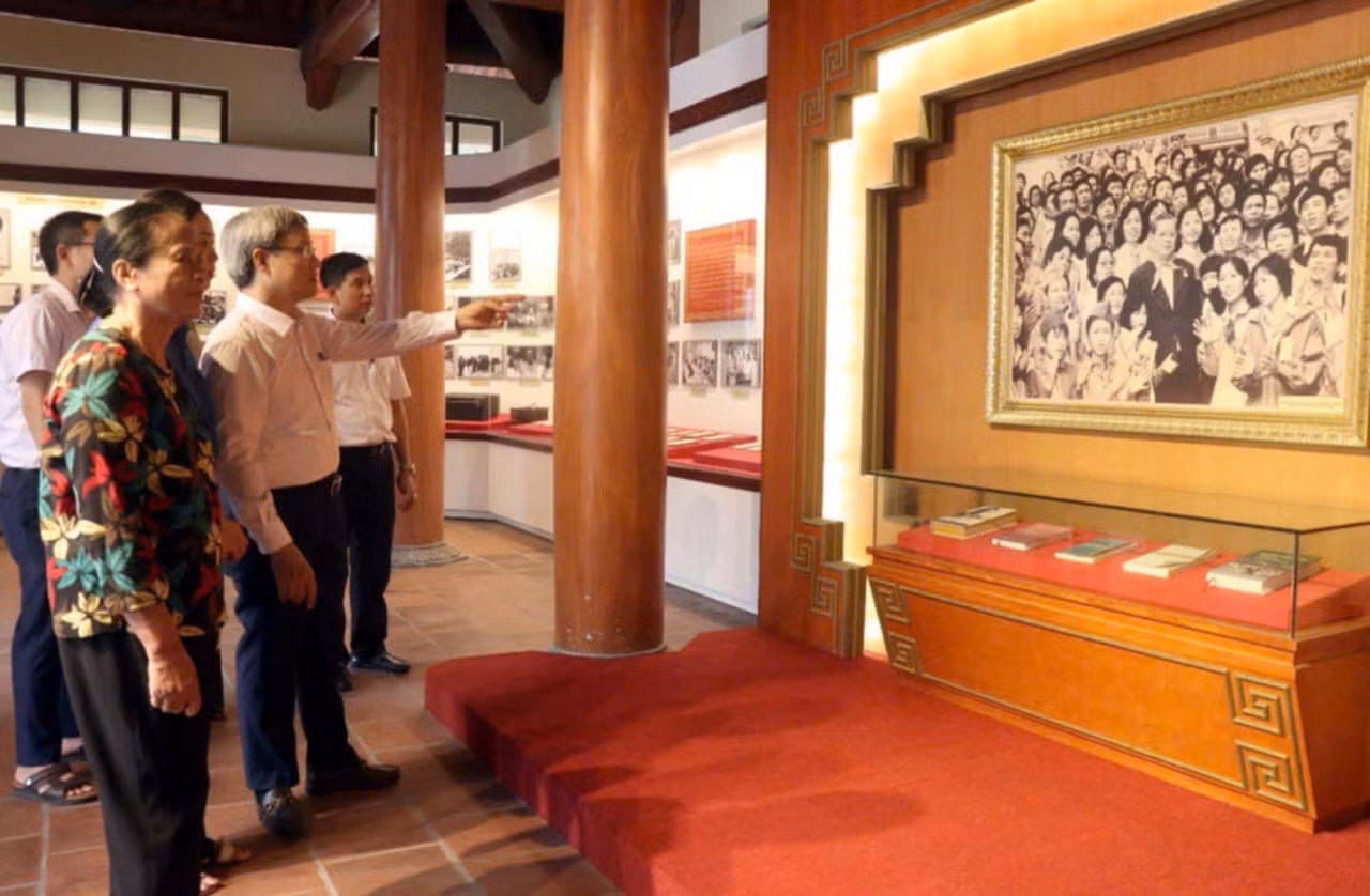 Chú thích ảnh