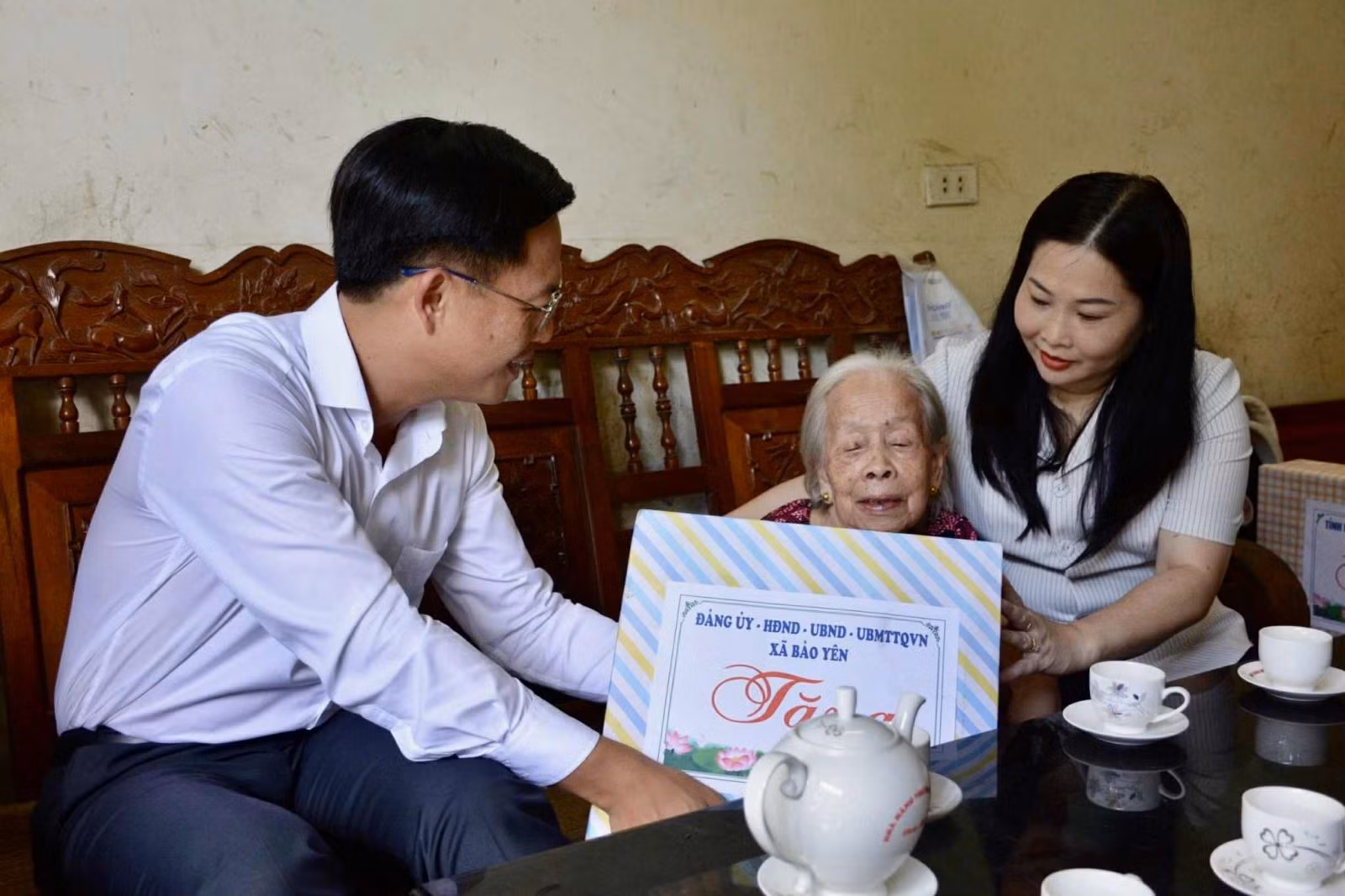 Chú thích ảnh