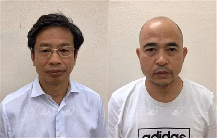 Chú thích ảnh