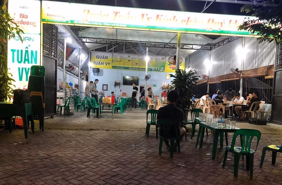 Chú thích ảnh