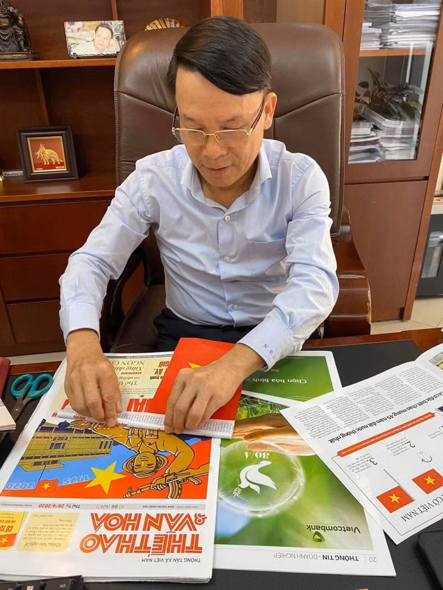 Chú thích ảnh