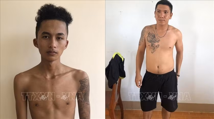 Chú thích ảnh