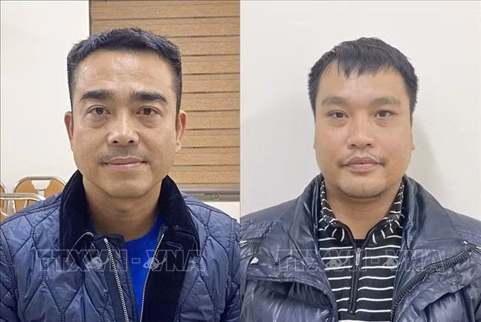 Chú thích ảnh